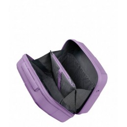 AMERICAN TOURISTER - StarVibe - Vanity rigide avec bandoulière