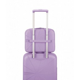 AMERICAN TOURISTER - StarVibe - Vanity rigide avec bandoulière
