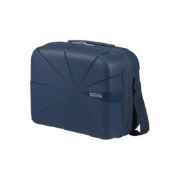 Vanity - AMERICAN TOURISTER - StarVibe - Vanity rigide avec bandoulière