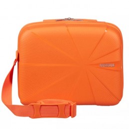 AMERICAN TOURISTER - StarVibe - Vanity rigide avec bandoulière