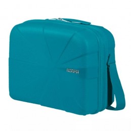 AMERICAN TOURISTER - StarVibe - Vanity rigide avec bandoulière