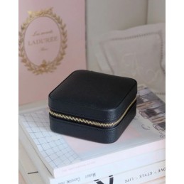 Coffret Bijoux - MAISON SCARLETT - Boite à bijoux Corinne - Grainé