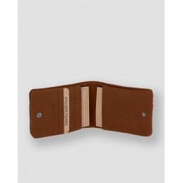 ATELIERS FOURES - Portefeuille cuir à l'italienne - Ulysse
