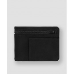 ATELIERS FOURES - Portefeuille cuir à l'italienne - Ulysse