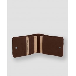Portefeuille - ATELIERS FOURES - Portefeuille cuir à l'italienne - Ulysse