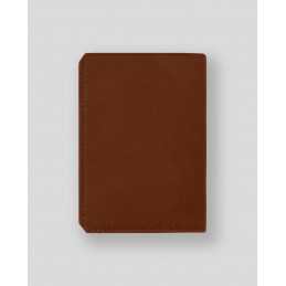 Portefeuille - ATELIERS FOURES - Portefeuille cuir