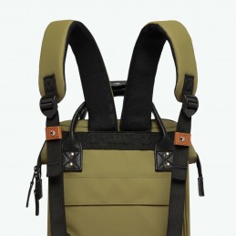 Cabaïa - Sac à dos Adventurer S mini 12L - Waterproof