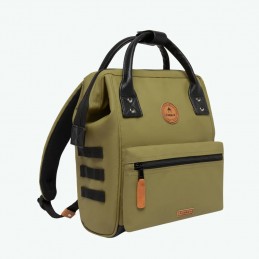 Cabaïa - Sac à dos Adventurer S mini 12L - Waterproof