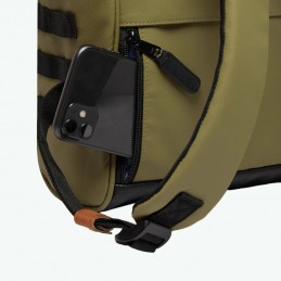 Cabaïa - Sac à dos Adventurer S mini 12L - Waterproof