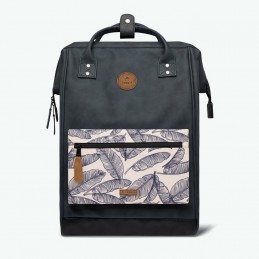 Sac à dos - Cabaïa - Sac à dos Adventurer L Maxi 25L - Toucher Nubuck