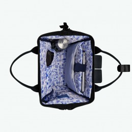Sac à dos - Cabaïa - Sac à dos Adventurer L Maxi 25L - Toucher Nubuck