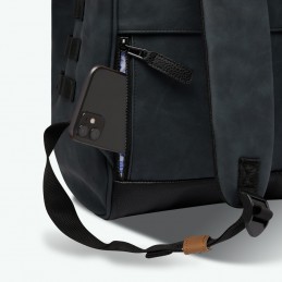 Sac à dos - Cabaïa - Sac à dos Adventurer L Maxi 25L - Toucher Nubuck