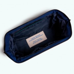Cabaïa - Trousse de toilette de voyage