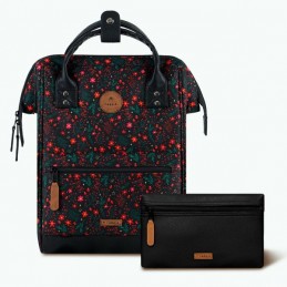 CABAÏA - Edition limitée de Noël - Sac à dos Adventurer M medium 23L