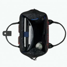 CABAÏA - Edition limitée de Noël - Sac à dos Adventurer M medium 23L