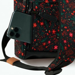 CABAÏA - Edition limitée de Noël - Sac à dos Adventurer M medium 23L