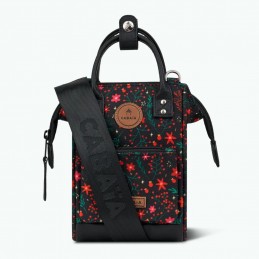Cabaia - Edition limitée de Noël - Sac bandoulière Nano bag