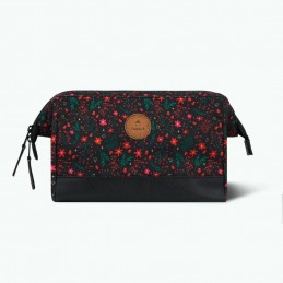 Cabaïa - Edition limitée de Noël - Trousse de toilette de voyage