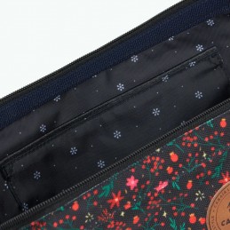 Cabaïa - Edition limitée de Noël - Trousse de toilette de voyage