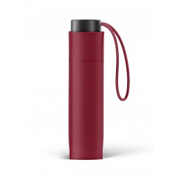 ESPRIT - Mini Parapluie Pliant de poche Flag Red
