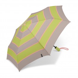 ESPRIT - Parapluie Pliant Easymatic light