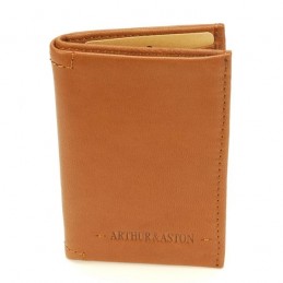 ARTHUR ET ASTON - Ligne Johany - Porte Cartes