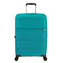 AMERICAN TOURISTER - Valise rigide Linex 66cm 4 roues