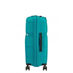 AMERICAN TOURISTER - Valise rigide Linex 66cm 4 roues