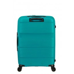 AMERICAN TOURISTER - Valise rigide Linex 66cm 4 roues