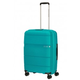 AMERICAN TOURISTER - Valise rigide Linex 66cm 4 roues
