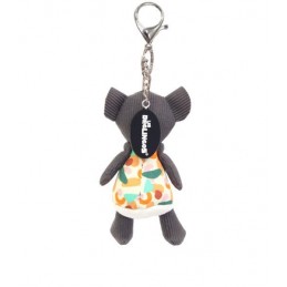 Accessoires - LES DEGLINGOS - Porte Clés