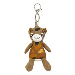 Accessoires - LES DEGLINGOS - Porte Clés