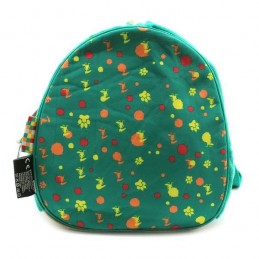 LES DEGLINGOS - Sac weekend animaux rigolos