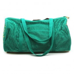 Bagage - LES DEGLINGOS - Sac weekend animaux rigolos