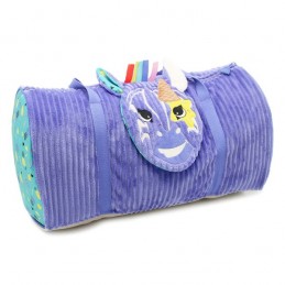 LES DEGLINGOS - Sac weekend animaux rigolos