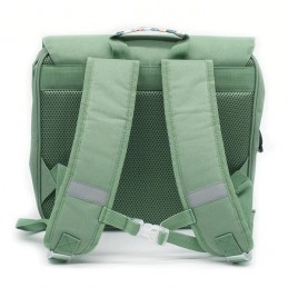 LES DEGLINGOS - Cartable 32 cm