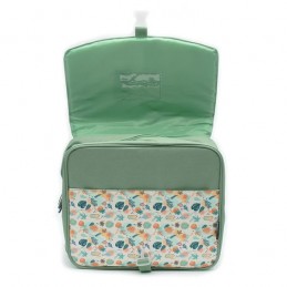 LES DEGLINGOS - Cartable 32 cm