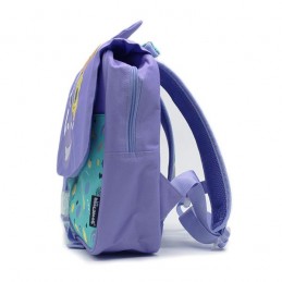 LES DEGLINGOS - Cartable 32 cm