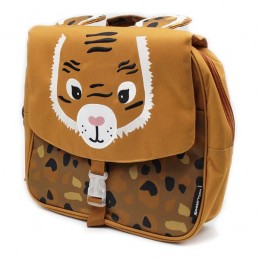 LES DEGLINGOS - Cartable 32 cm