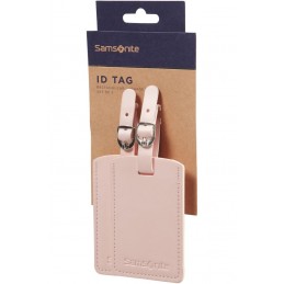 Porte-Adresse - Samsonite - Porte Adresse x2