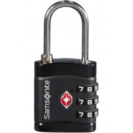 Samsonite - Cadenas à code TSA