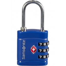 Samsonite - Cadenas à code TSA
