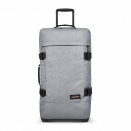 Sac de voyage à roulettes - EASTPAK - Tranverz M - Bagage à roulettes
