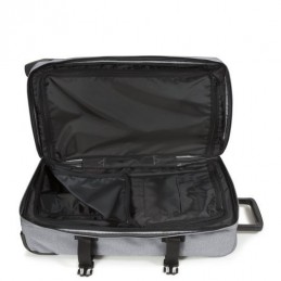 Sac de voyage à roulettes - EASTPAK - Tranverz M - Bagage à roulettes