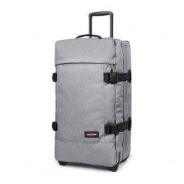 Sac de voyage à roulettes - EASTPAK - Tranverz M - Bagage à roulettes