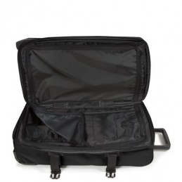 Sac de voyage à roulettes - EASTPAK - Tranverz M - Bagage à roulettes