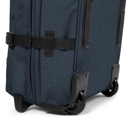 Sac de voyage à roulettes - EASTPAK - Tranverz M - Bagage à roulettes
