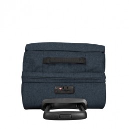 EASTPAK - Tranverz M - Bagage à roulettes