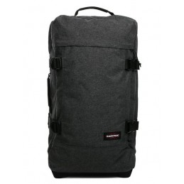 Sac de voyage à roulettes - EASTPAK - Tranverz M - Bagage à roulettes
