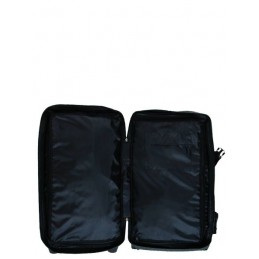 EASTPAK - Tranverz M - Bagage à roulettes